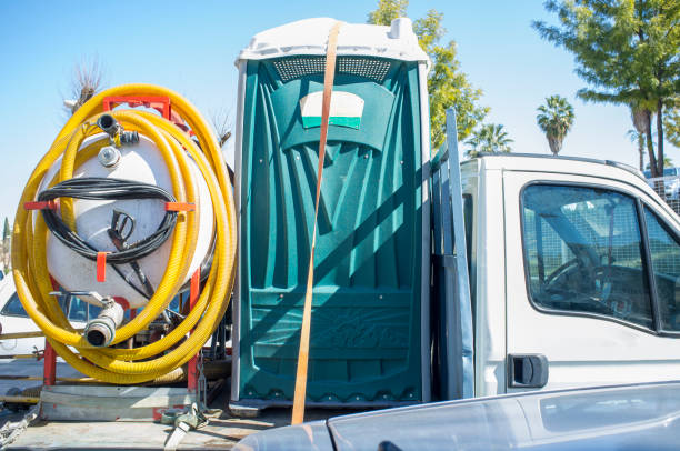 Best Porta potty rental near me  in Homestead Valley, CA