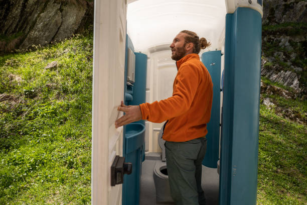 Best Local porta potty services  in Homestead Valley, CA