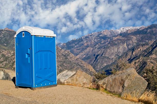 Best Emergency porta potty rental  in Homestead Valley, CA