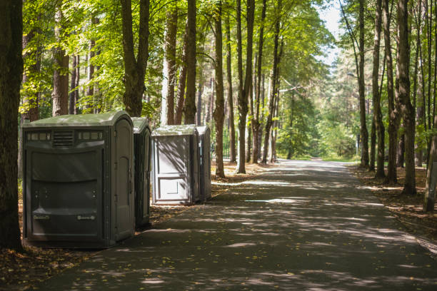 Sanitation services for porta potties in Homestead Valley, CA