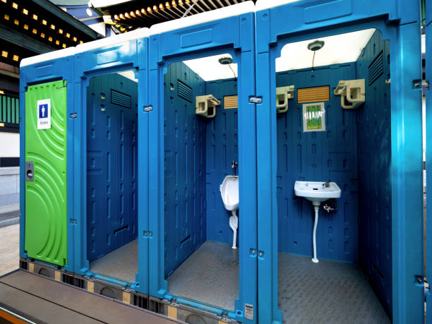Portable Toilet Options We Offer in Homestead Valley, CA